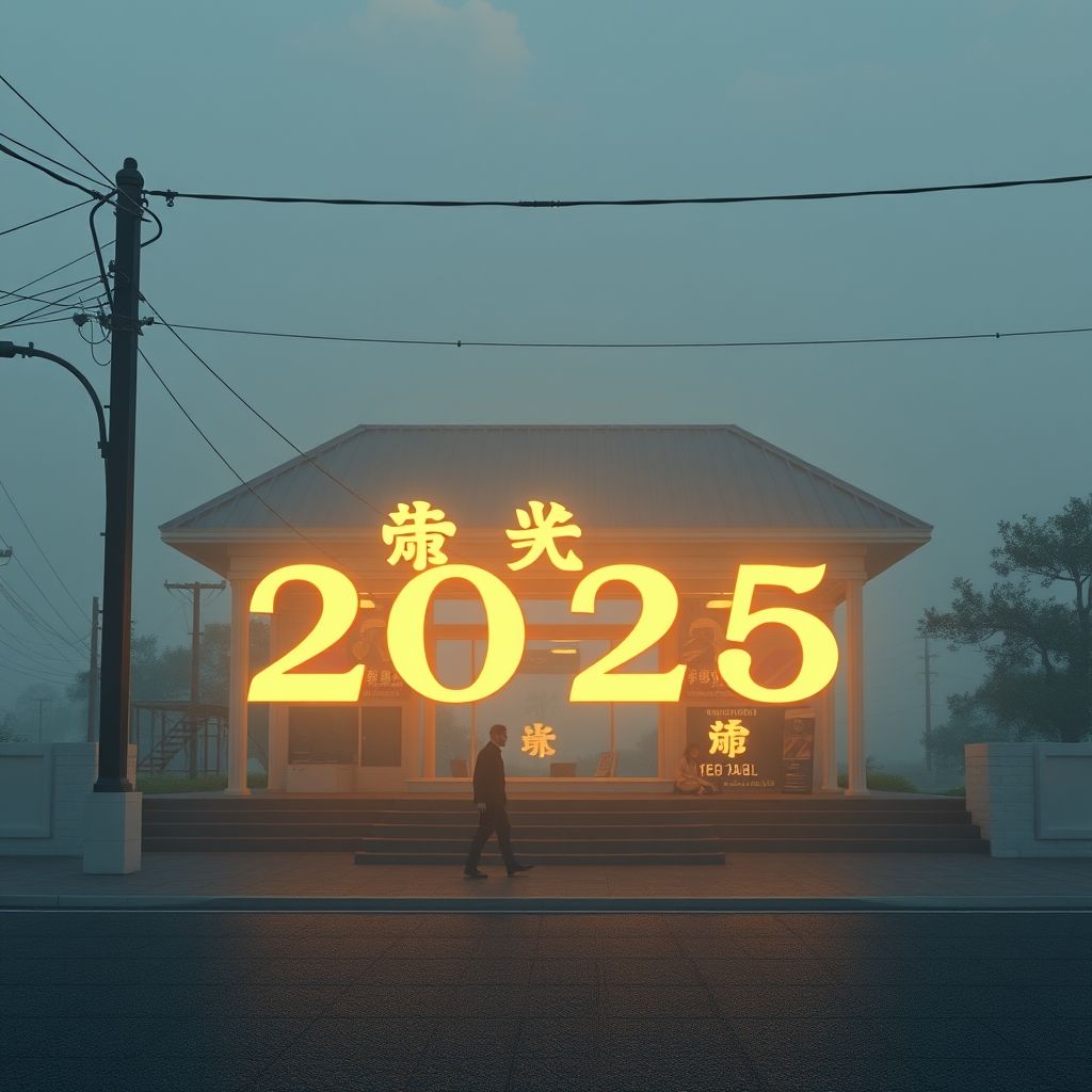 ชื่อเล่นไทยที่ทันสมัยและเป็นที่นิยมในปี 2025